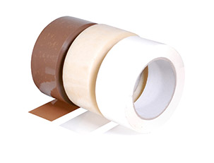 Adhésifs, colles et liens